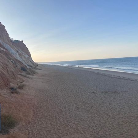 Praia Village Ag Vilamoura Eksteriør billede