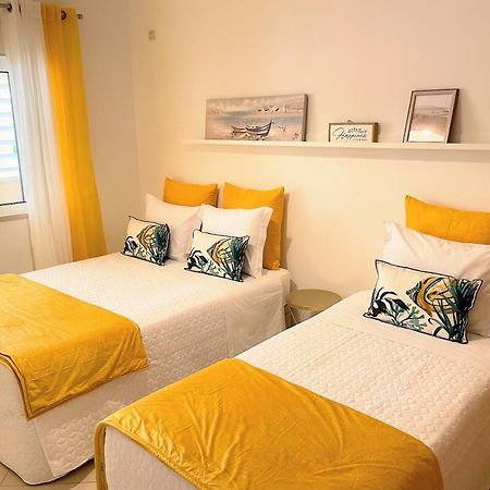 Praia Village Ag Vilamoura Eksteriør billede