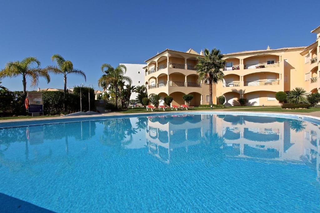 Praia Village Ag Vilamoura Eksteriør billede