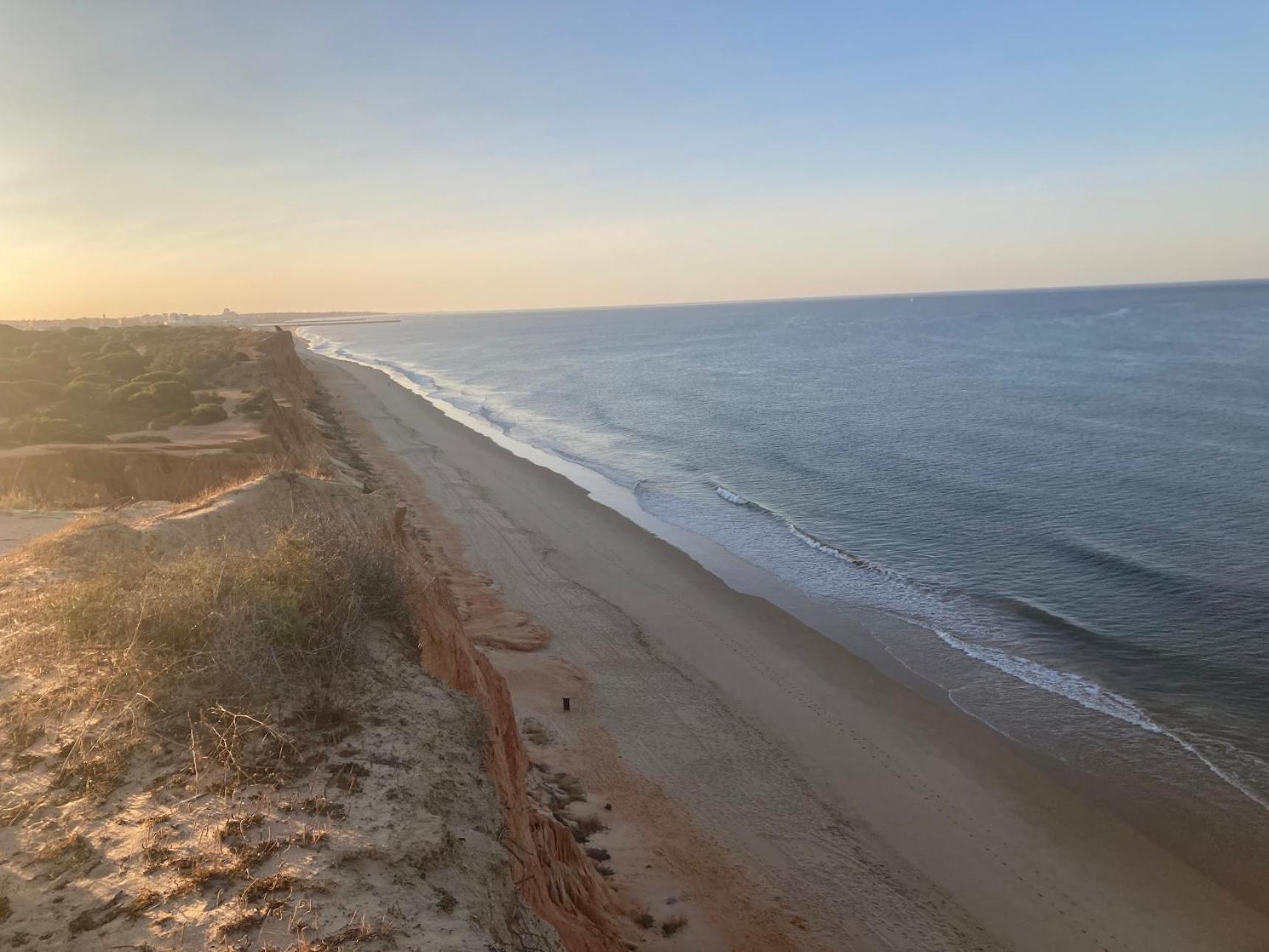Praia Village Ag Vilamoura Eksteriør billede