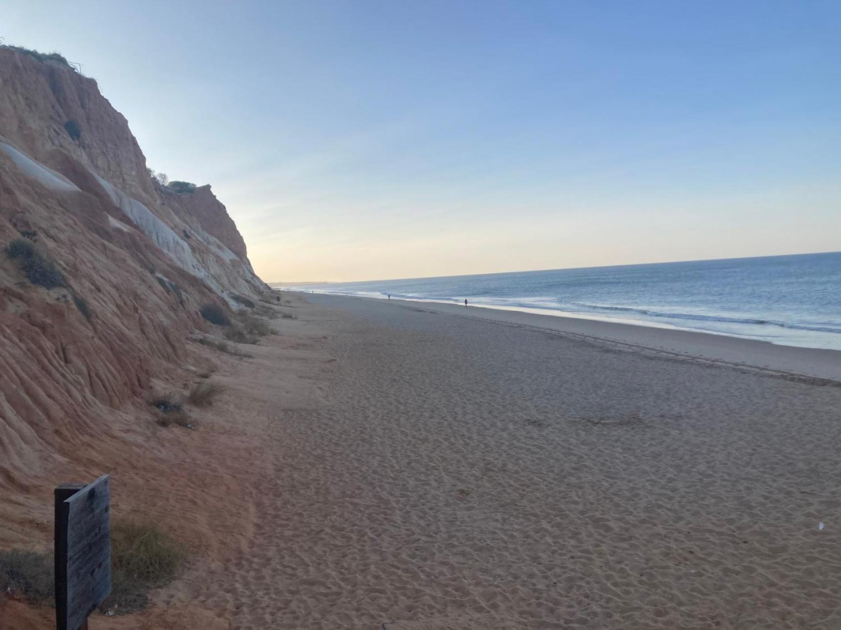 Praia Village Ag Vilamoura Eksteriør billede