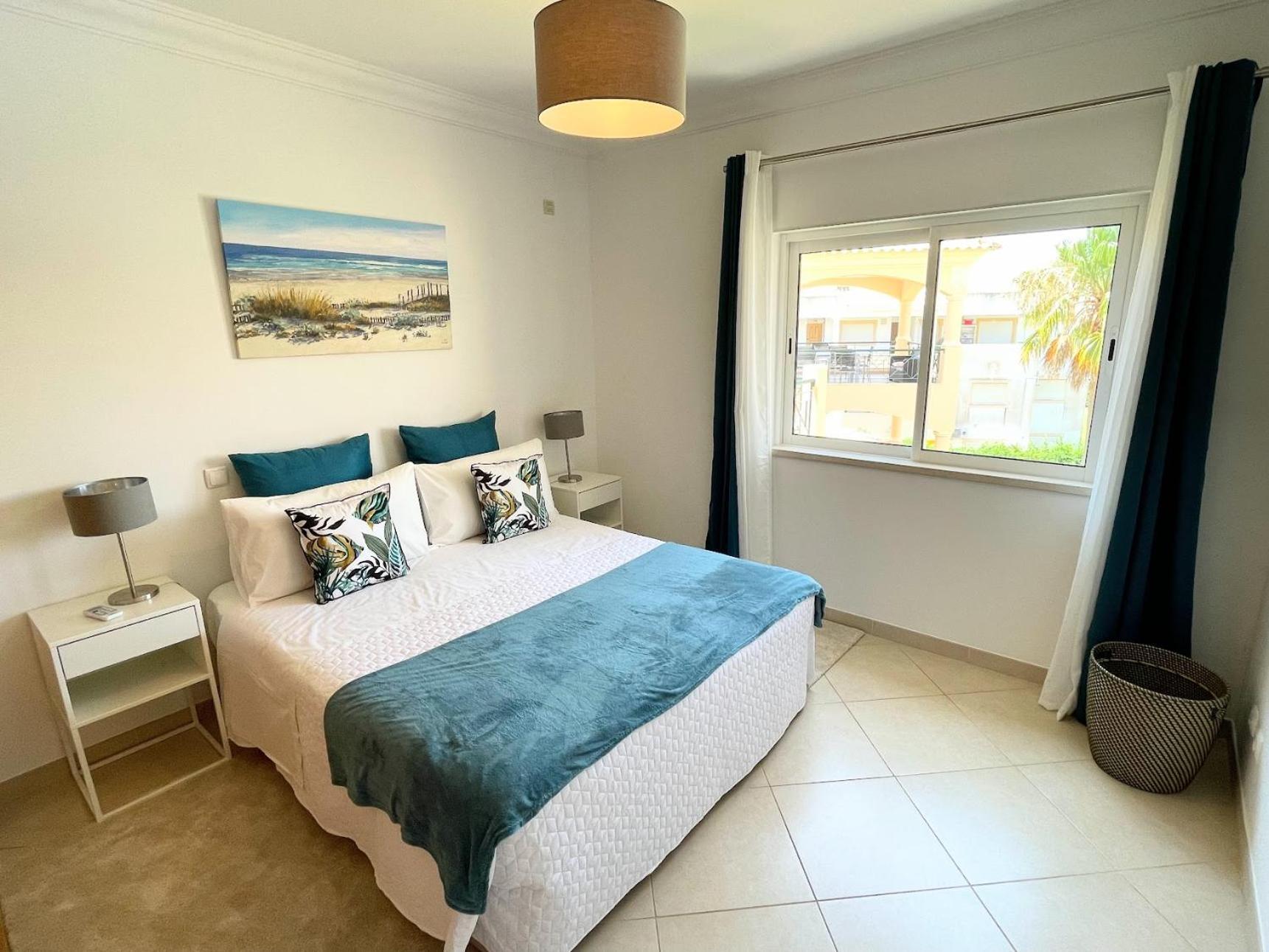 Praia Village Ag Vilamoura Eksteriør billede