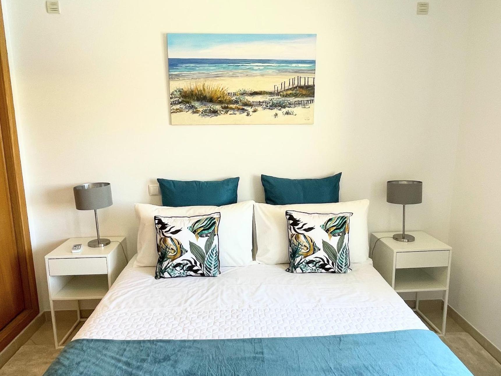 Praia Village Ag Vilamoura Eksteriør billede