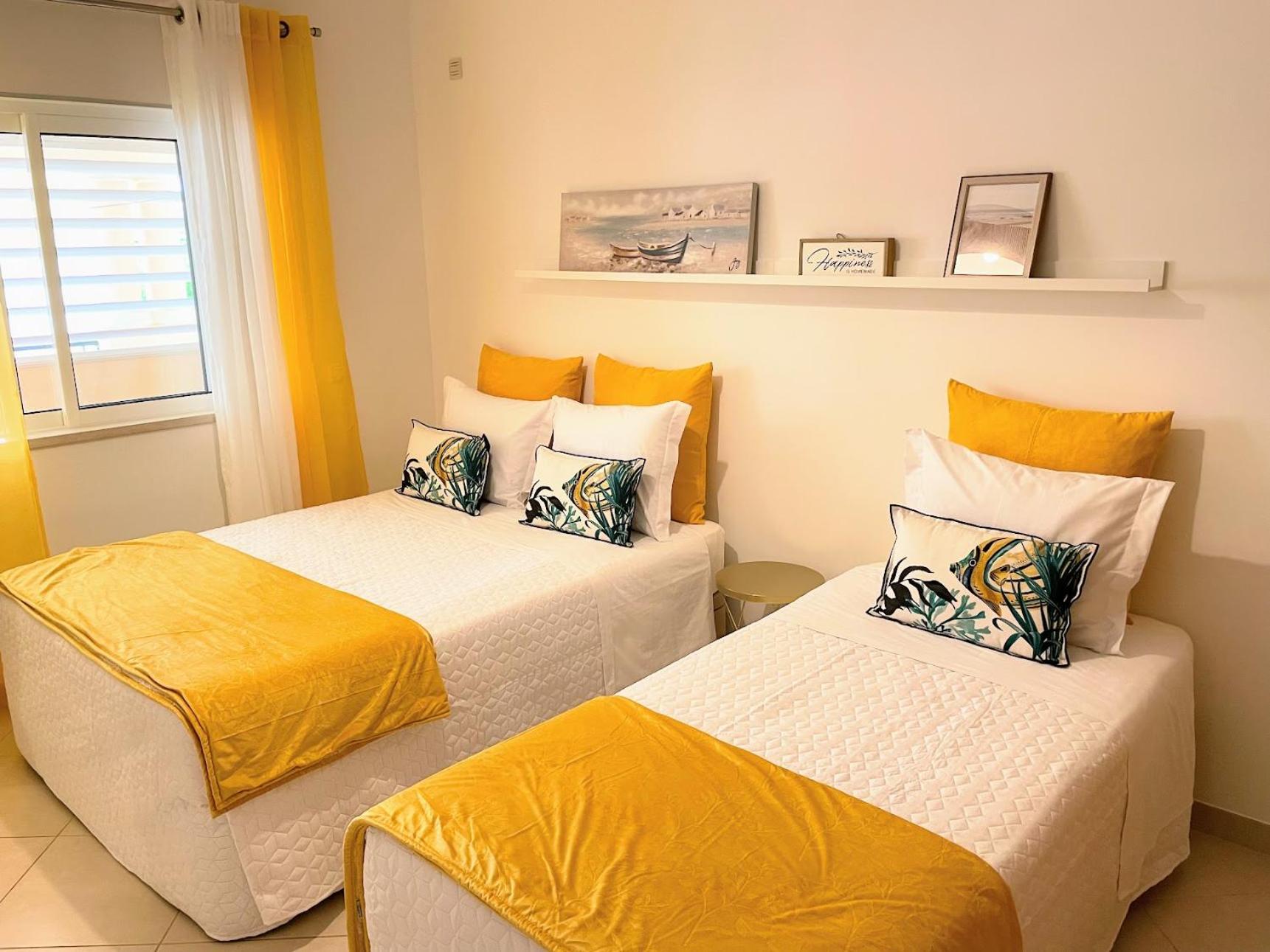 Praia Village Ag Vilamoura Eksteriør billede