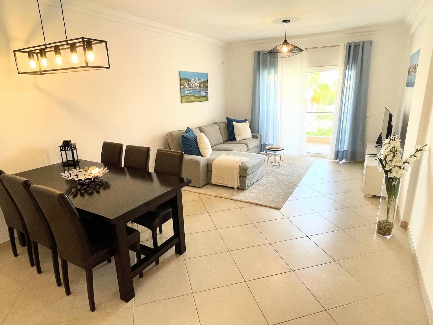 Praia Village Ag Vilamoura Eksteriør billede