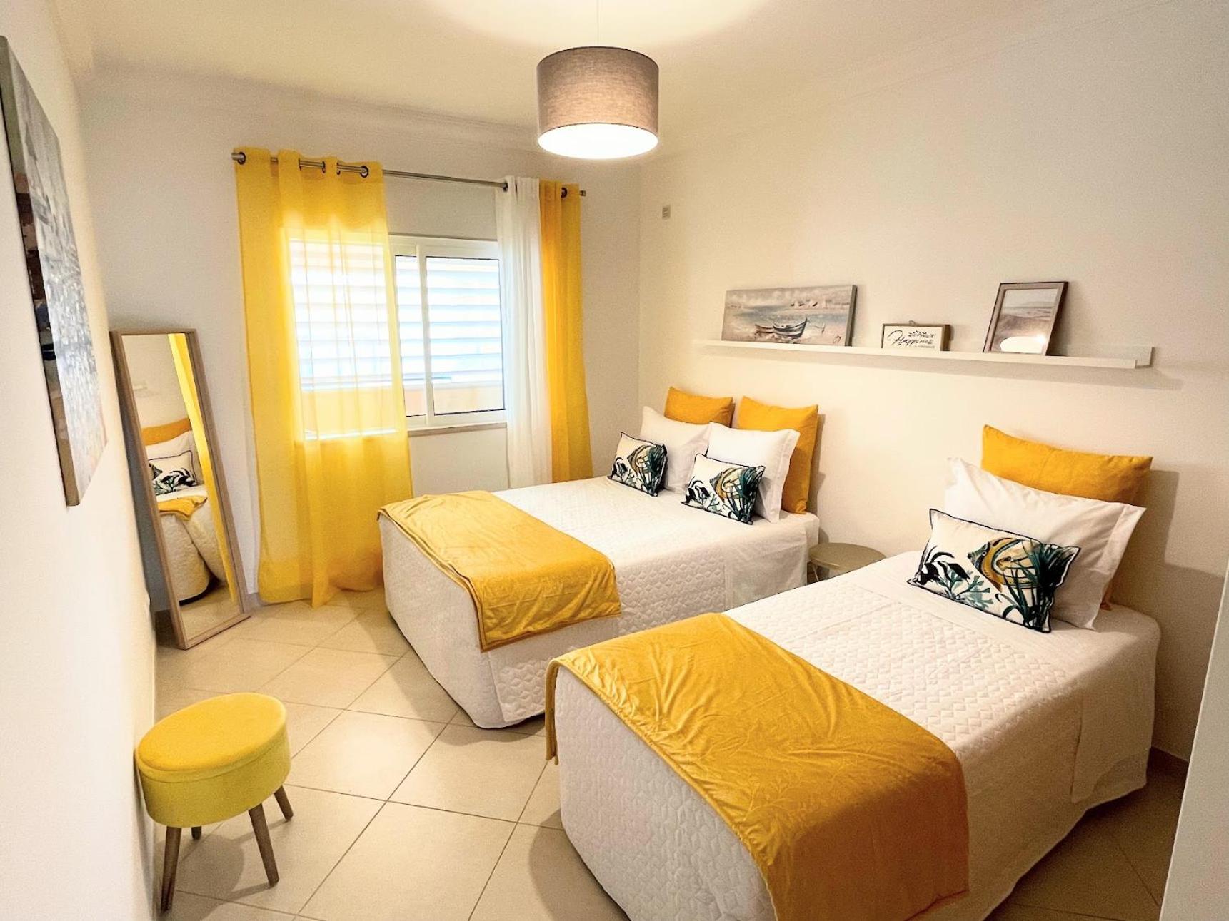 Praia Village Ag Vilamoura Eksteriør billede