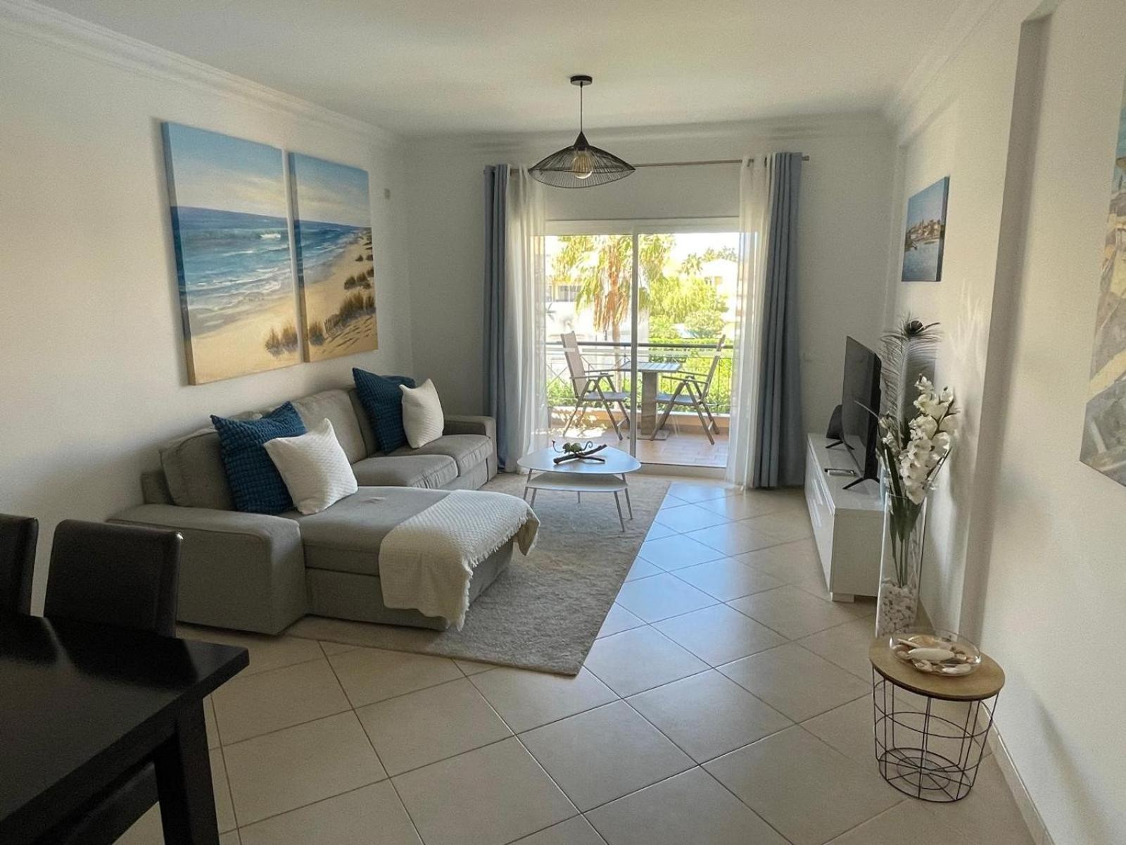 Praia Village Ag Vilamoura Eksteriør billede