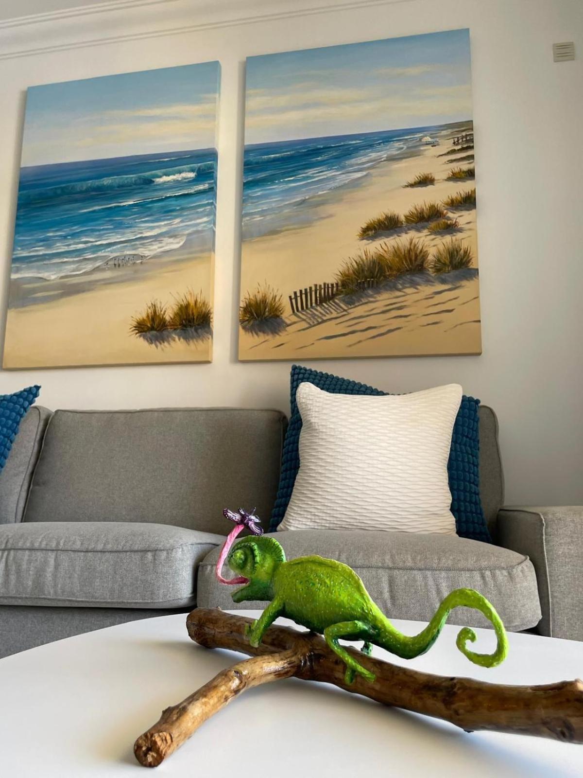 Praia Village Ag Vilamoura Eksteriør billede
